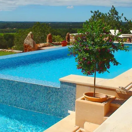 Son Bardissa Villa