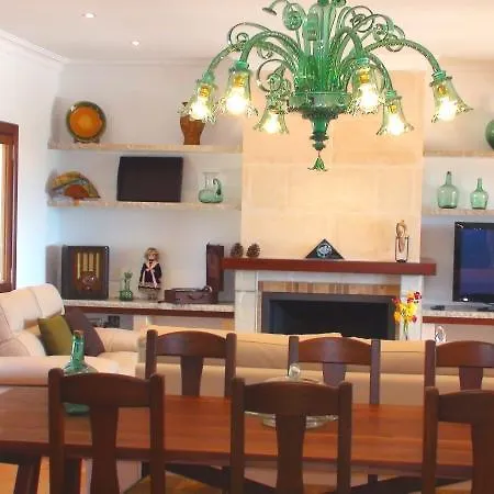 Villa Son Bardissa