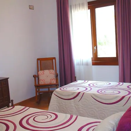 Son Bardissa Villa Campos (Mallorca)