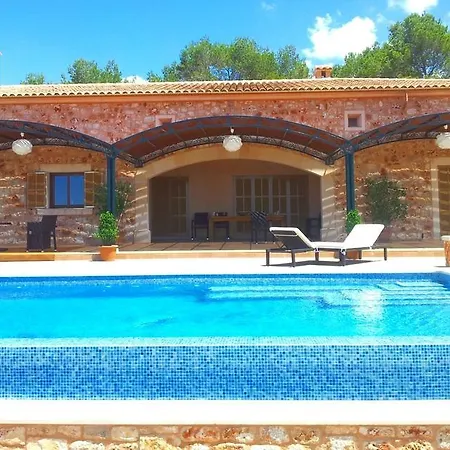 Son Bardissa Villa