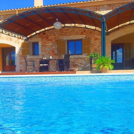 Son Bardissa * Campos (Mallorca)
