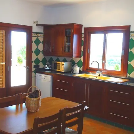 Villa Son Bardissa *