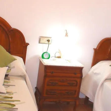 Villa Son Bardissa Campos (Mallorca)