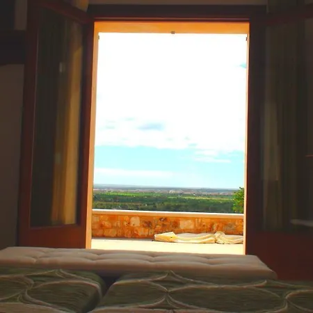 Son Bardissa Villa Campos (Mallorca)