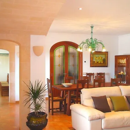 Son Bardissa Campos (Mallorca)