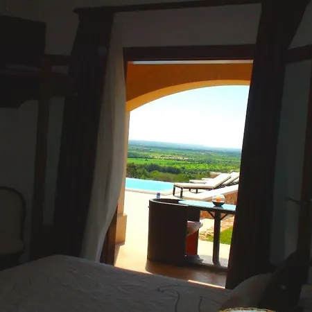 Son Bardissa Villa