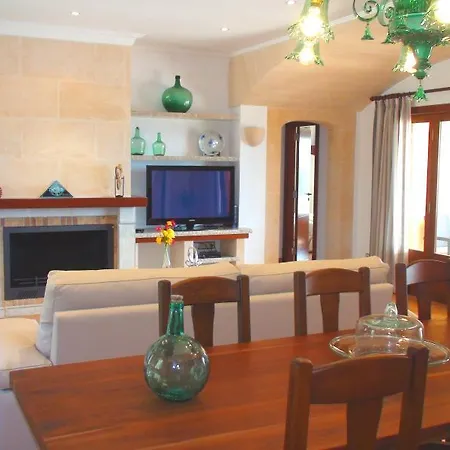 Villa Son Bardissa *